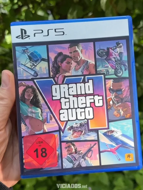 GTA 6