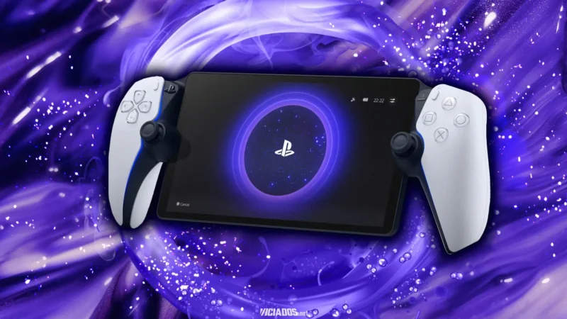 PS Portal