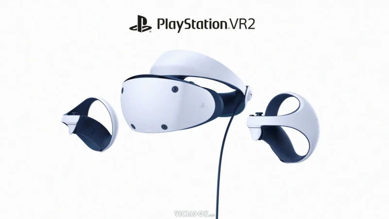 PS VR2