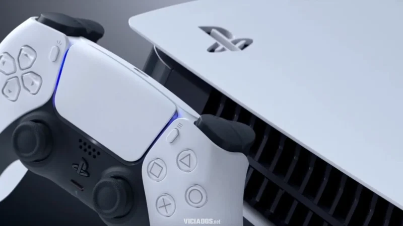 PS5 Slim