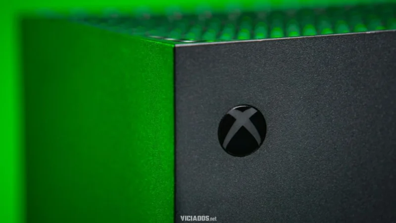 Xbox Series X